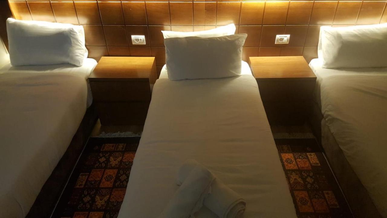 Assaraya Palace Hotel Вифлеем Экстерьер фото